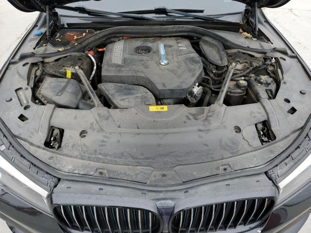 Photo 10 VIN: WBA7J2C51JG938299 - BMW 7 SERIES 