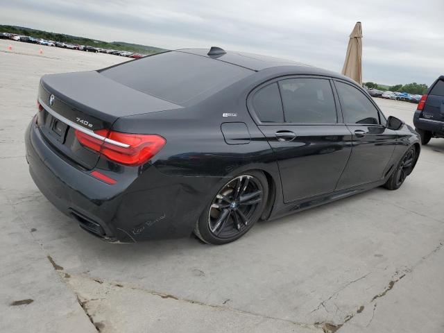 Photo 2 VIN: WBA7J2C51JG938299 - BMW 7 SERIES 