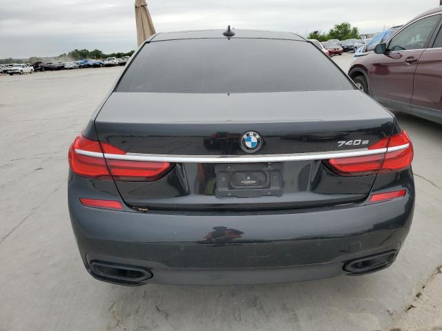 Photo 5 VIN: WBA7J2C51JG938299 - BMW 7 SERIES 