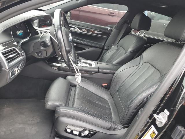 Photo 6 VIN: WBA7J2C51JG938299 - BMW 7 SERIES 