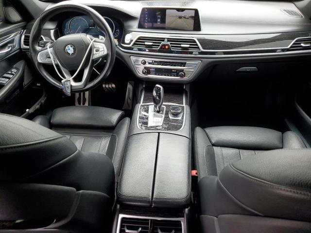 Photo 7 VIN: WBA7J2C51JG938299 - BMW 7 SERIES 