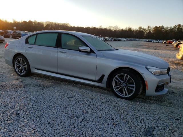 Photo 3 VIN: WBA7J2C56JG938282 - BMW 7 SERIES 