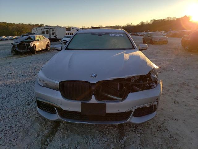 Photo 4 VIN: WBA7J2C56JG938282 - BMW 7 SERIES 