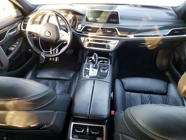 Photo 7 VIN: WBA7J2C56JG938282 - BMW 7 SERIES 