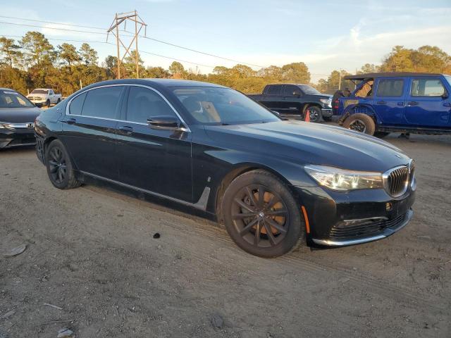 Photo 3 VIN: WBA7J2C56JG938492 - BMW 7 SERIES 