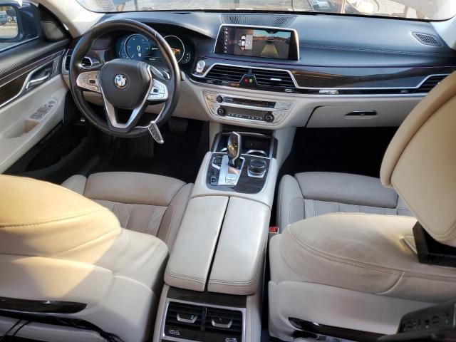 Photo 7 VIN: WBA7J2C56JG938492 - BMW 7 SERIES 