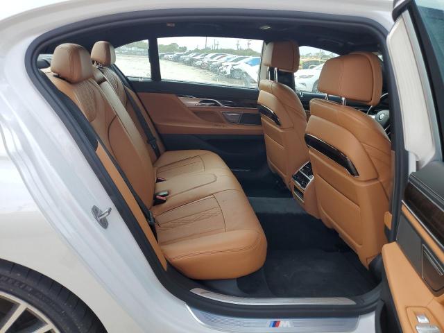 Photo 9 VIN: WBA7J2C57JG938209 - BMW 740 E 