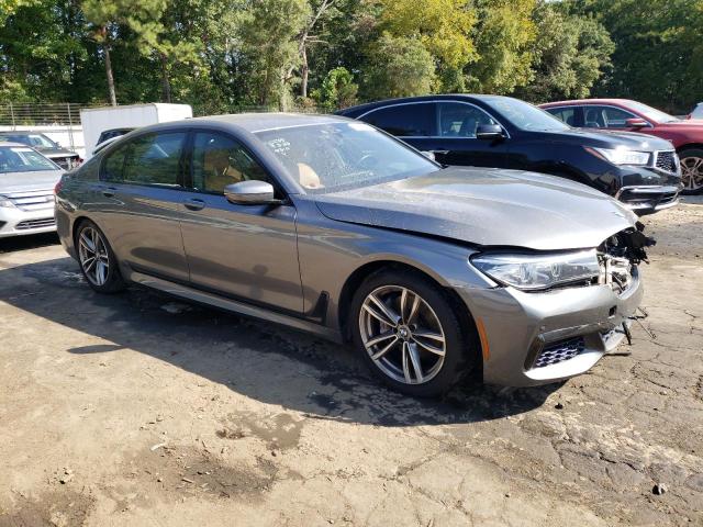 Photo 3 VIN: WBA7J2C57JG938310 - BMW 740 XE 