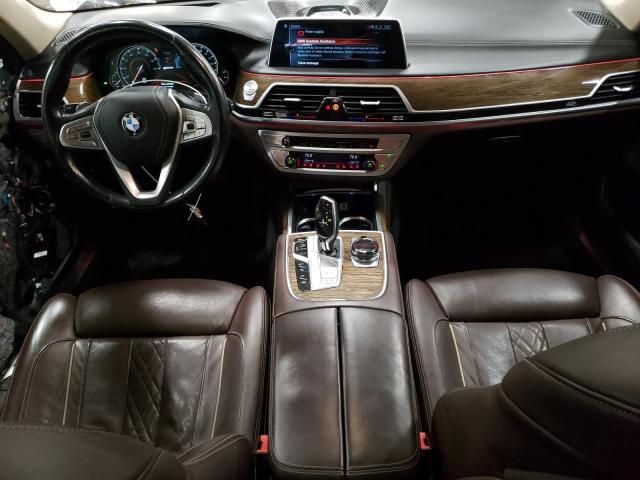 Photo 7 VIN: WBA7J2C58HG497555 - BMW 7 SERIES 