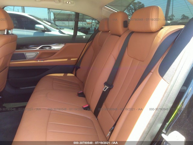 Photo 7 VIN: WBA7J2C59JG938535 - BMW 7 