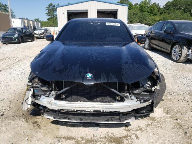 Photo 4 VIN: WBA7J2C5XKB440410 - BMW 740 XE 