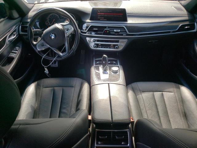 Photo 7 VIN: WBA7J2C5XKB440410 - BMW 740 XE 