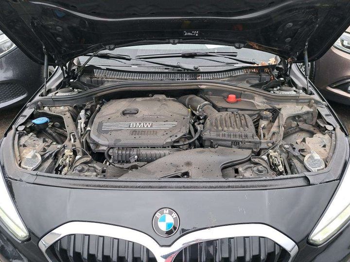 Photo 14 VIN: WBA7K110307K73287 - BMW SERIE 1 