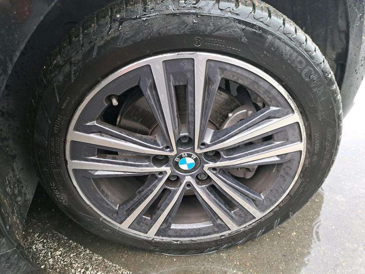 Photo 16 VIN: WBA7K110307K73287 - BMW SERIE 1 