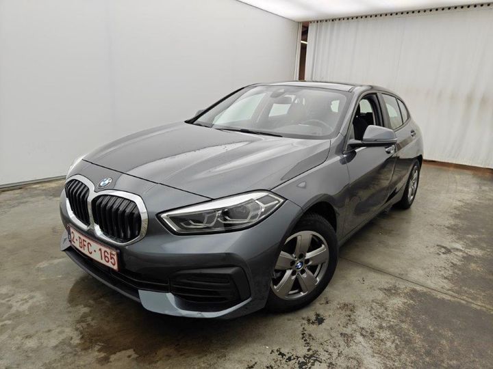 Photo 0 VIN: WBA7K110507K21336 - BMW 1-SERIE '19 