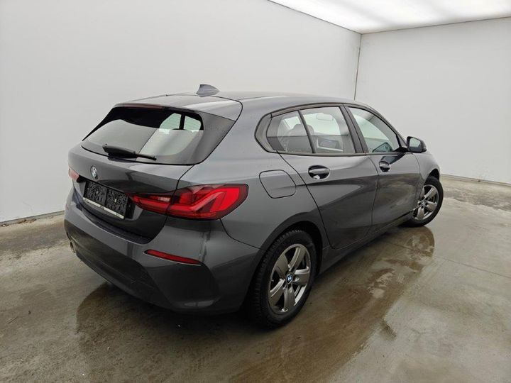 Photo 1 VIN: WBA7K110507K21336 - BMW 1-SERIE '19 