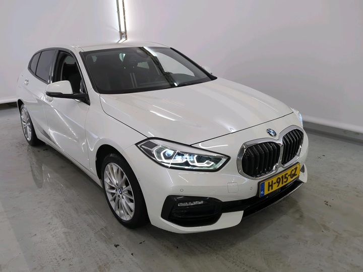 Photo 29 VIN: WBA7K310005R05041 - BMW 1 