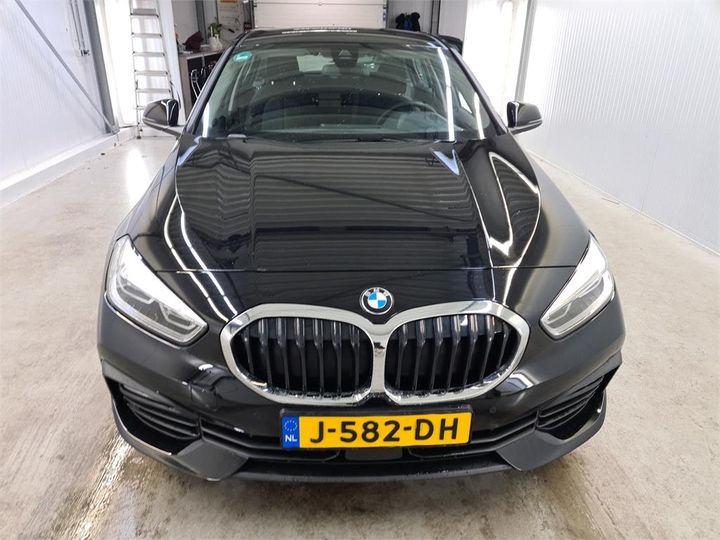 Photo 11 VIN: WBA7K310005R87823 - BMW 118 