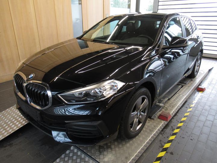 Photo 1 VIN: WBA7K310007F38004 - BMW 118I 