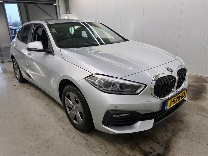 Photo 2 VIN: WBA7K310007G21867 - BMW 118 