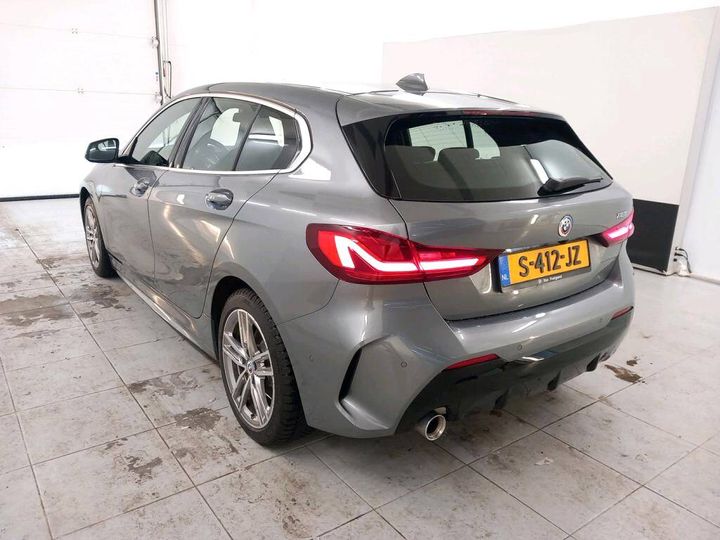 Photo 1 VIN: WBA7K310007M11847 - BMW 1-SERIE 