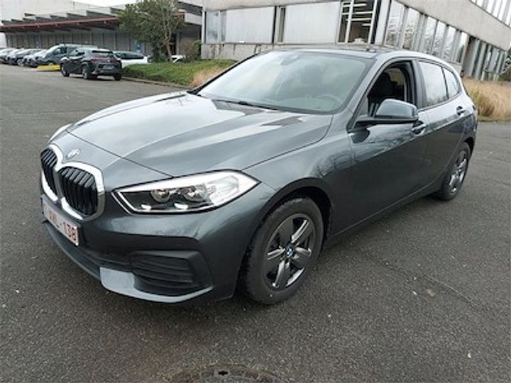 Photo 1 VIN: WBA7K310105R66463 - BMW 1 HATCH - 2019 