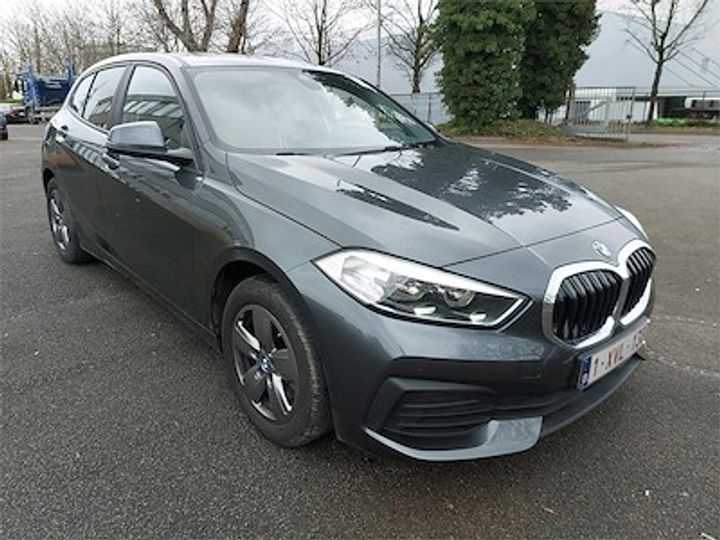 Photo 2 VIN: WBA7K310105R66463 - BMW 1 HATCH - 2019 