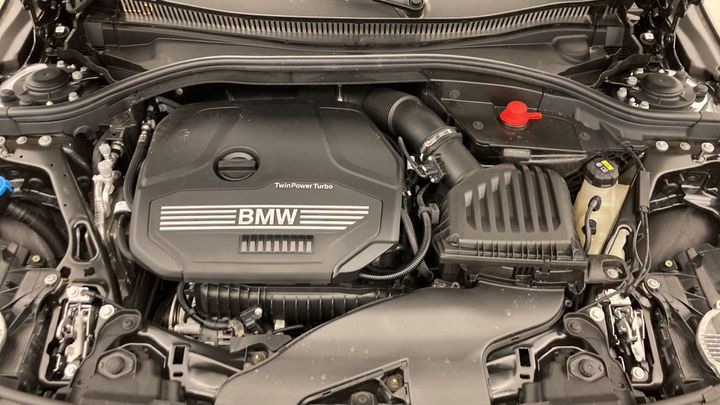 Photo 19 VIN: WBA7K3101M7J22577 - BMW SERIE 1 