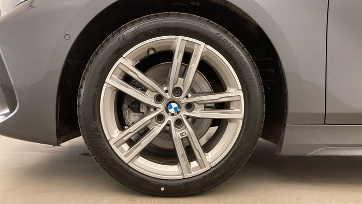 Photo 20 VIN: WBA7K3101M7J22577 - BMW SERIE 1 