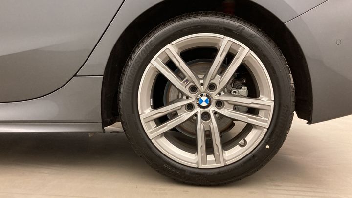 Photo 21 VIN: WBA7K3101M7J22577 - BMW SERIE 1 