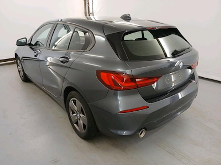 Photo 2 VIN: WBA7K310207F45231 - BMW 1 HATCH - 2019 