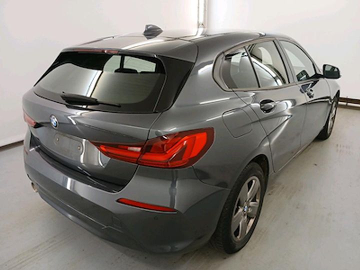 Photo 3 VIN: WBA7K310207F45231 - BMW 1 HATCH - 2019 