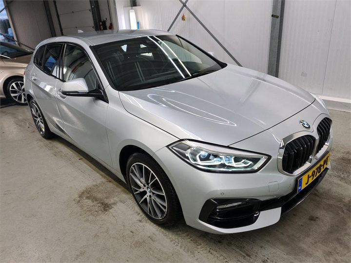 Photo 2 VIN: WBA7K310207G85828 - BMW 118 