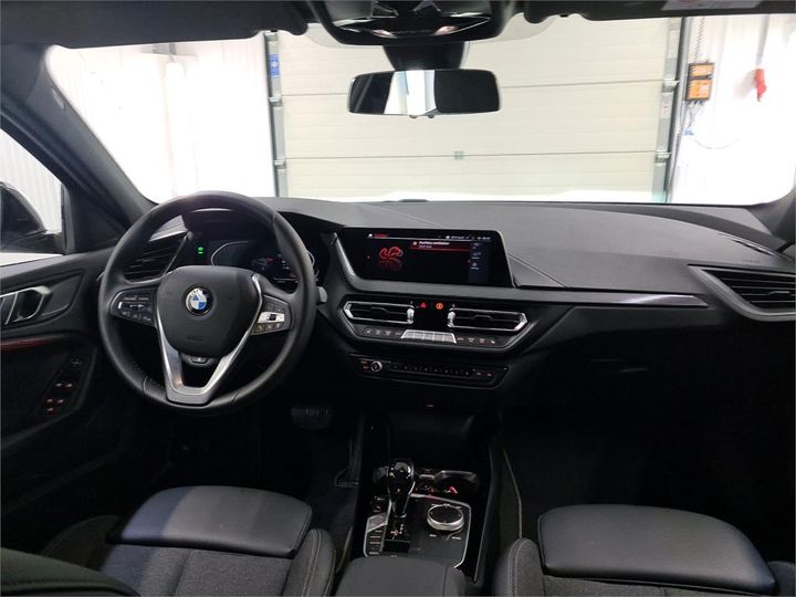 Photo 6 VIN: WBA7K310207G85828 - BMW 118 