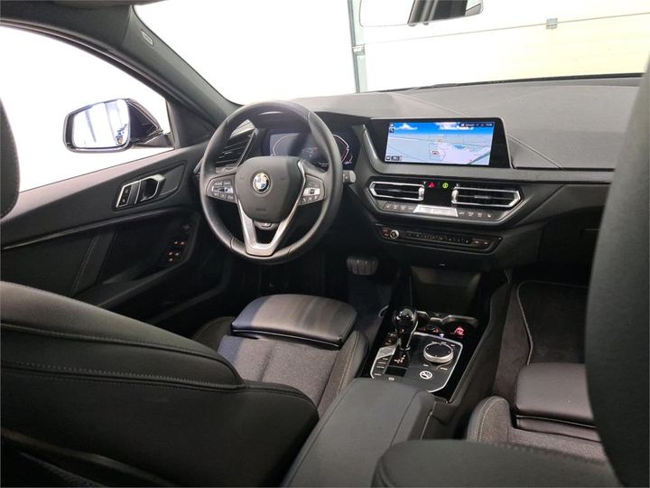 Photo 6 VIN: WBA7K310207J30746 - BMW 118 