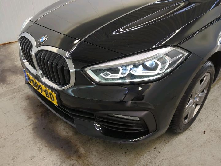 Photo 21 VIN: WBA7K310207J99808 - BMW 118 