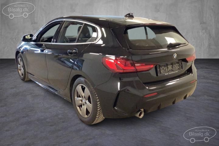 Photo 3 VIN: WBA7K3102M7G49692 - BMW 1 SERIES HATCHBACK 