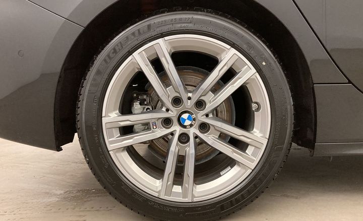 Photo 19 VIN: WBA7K3102M7J22183 - BMW SERIE 1 