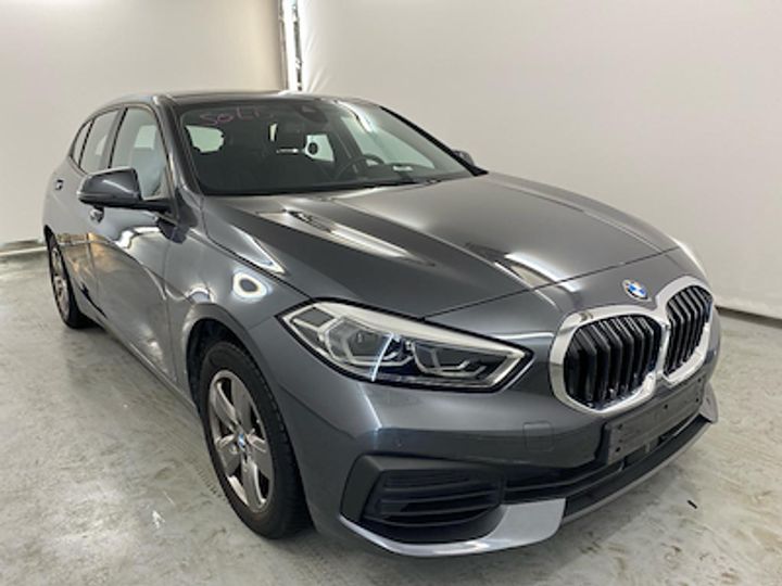 Photo 1 VIN: WBA7K310305P81055 - BMW 1 HATCH - 2019 