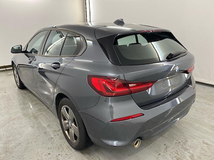 Photo 2 VIN: WBA7K310305P81055 - BMW 1 HATCH - 2019 