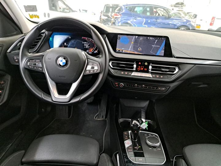 Photo 21 VIN: WBA7K310307G91573 - BMW 1 