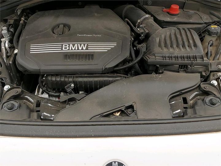 Photo 10 VIN: WBA7K310405P95014 - BMW 1 HATCH 