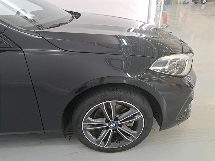 Photo 8 VIN: WBA7K310405R63282 - BMW 1 