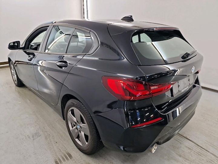 Photo 2 VIN: WBA7K310405S71605 - BMW 1 SERIES HATCH 