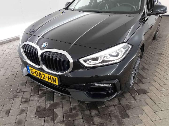 Photo 13 VIN: WBA7K310407E88322 - BMW 1 SERIE 