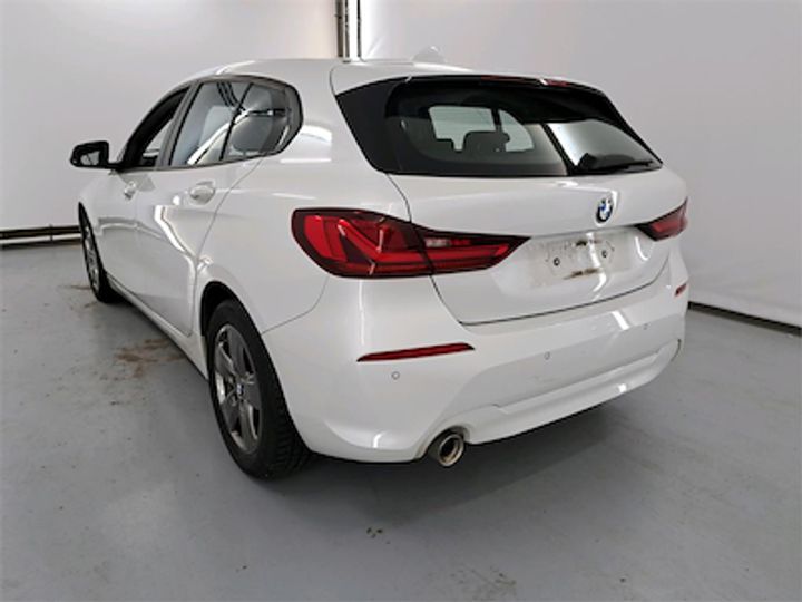 Photo 1 VIN: WBA7K310407F39138 - BMW 1 HATCH - 2019 