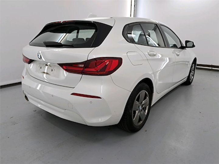 Photo 4 VIN: WBA7K310407F39138 - BMW 1 HATCH - 2019 