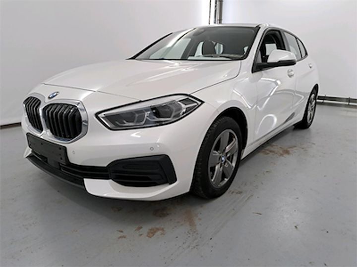 Photo 6 VIN: WBA7K310407F39138 - BMW 1 HATCH - 2019 