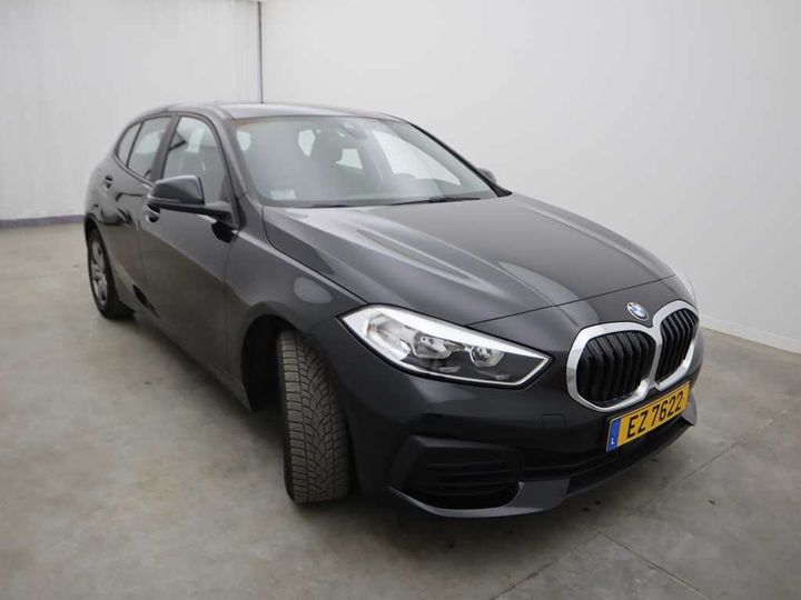 Photo 8 VIN: WBA7K310407F63293 - BMW 1-SERIE &#3919 