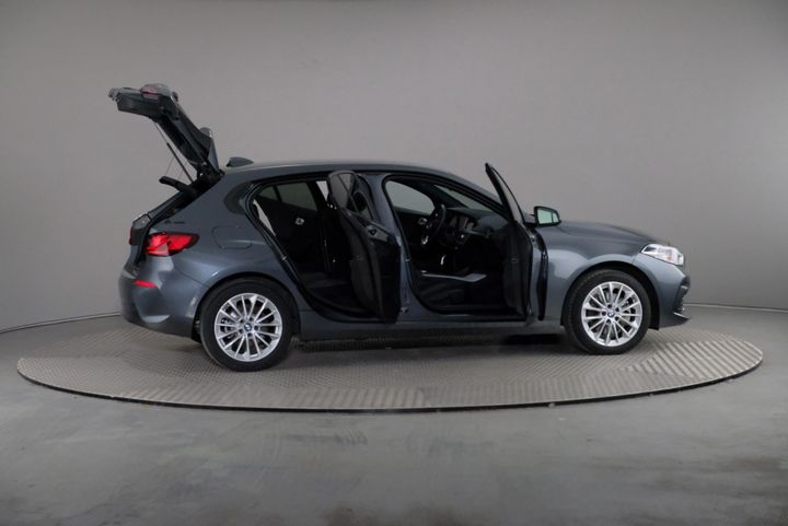 Photo 6 VIN: WBA7K310407J07937 - BMW 1 SERIES 